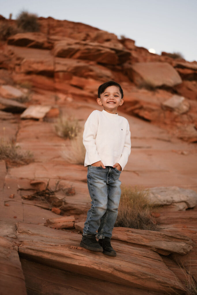 outdoor marriage proposal ideas with kids