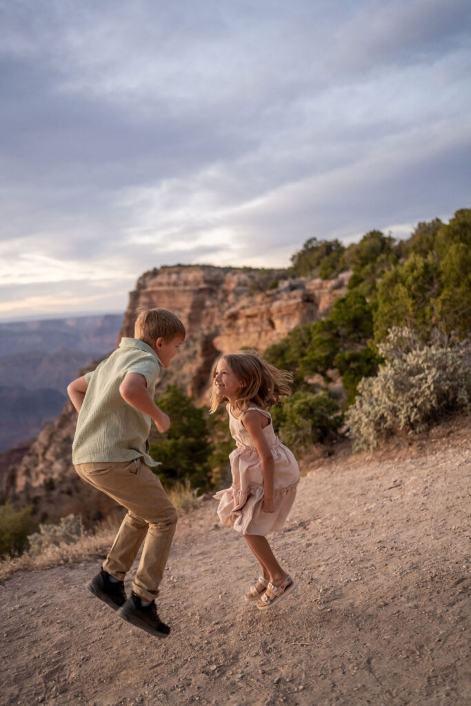 outdoor marriage proposal ideas with kids