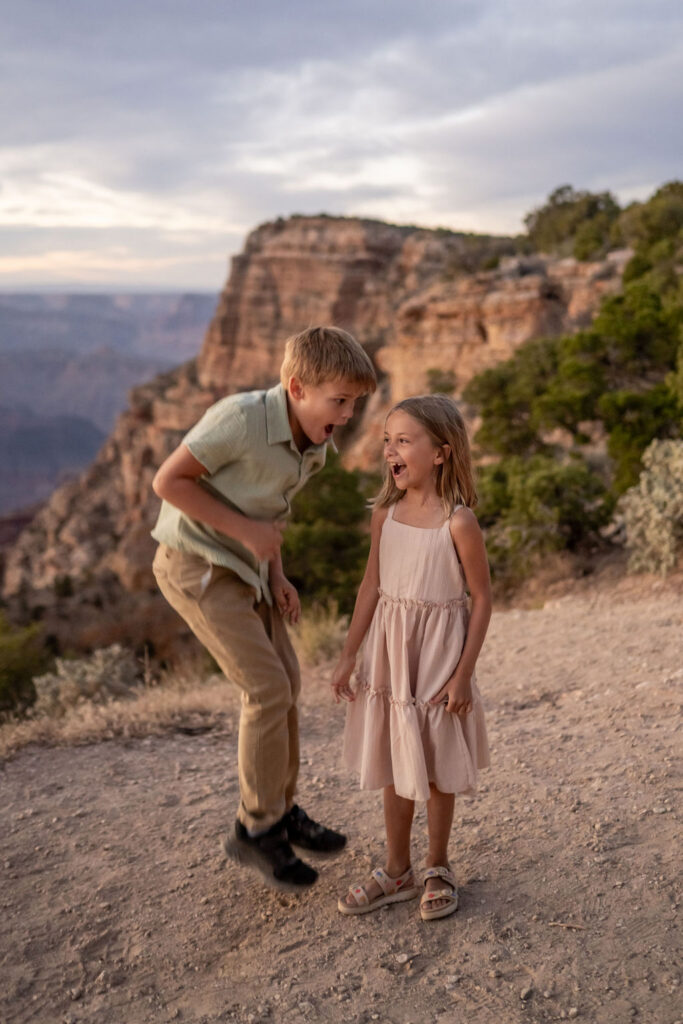 outdoor marriage proposal ideas with kids