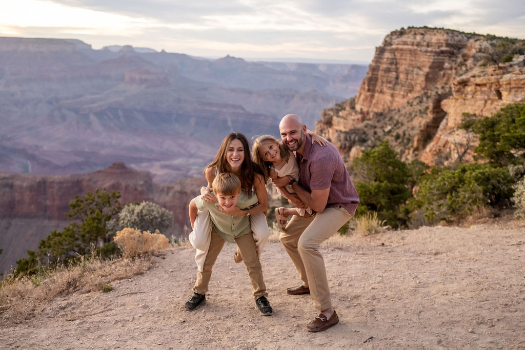 outdoor marriage proposal ideas with kids