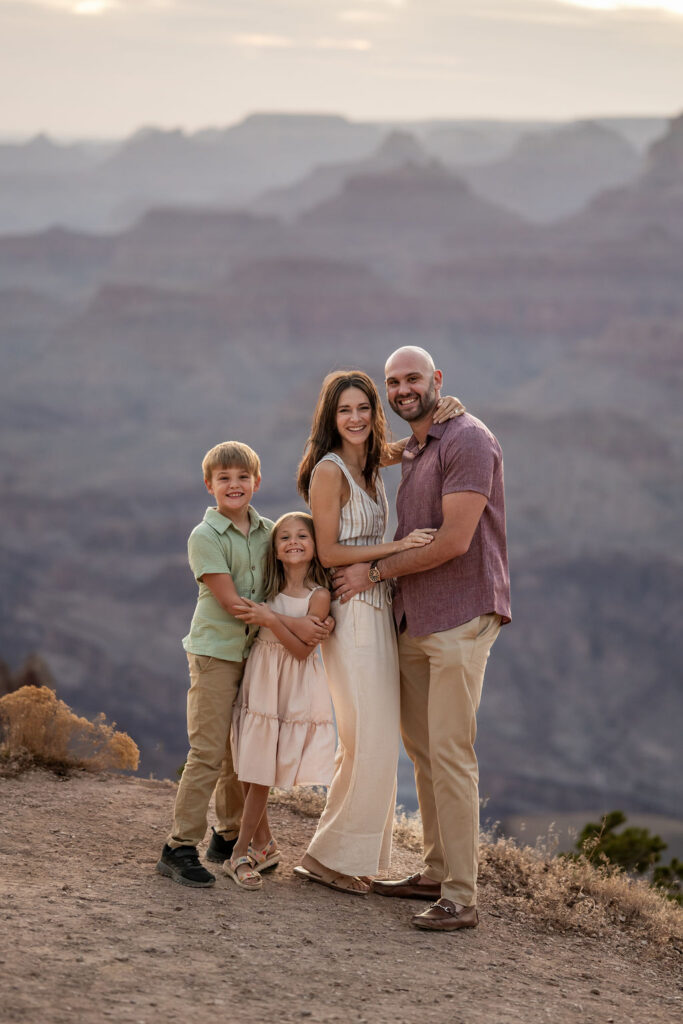 outdoor marriage proposal ideas with kids