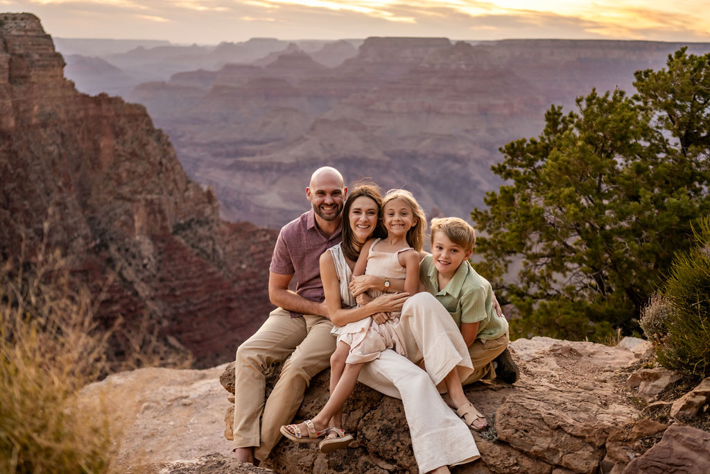 outdoor marriage proposal ideas with kids