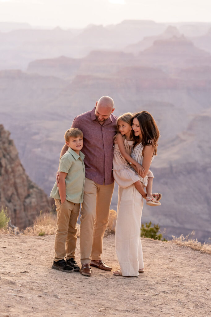 outdoor marriage proposal ideas with kids